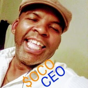 Meet your Posher, Cory